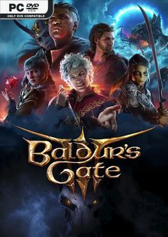 Tải game Baldurs Gate 3 v4.1.1.6848561-P2P Tải game Baldurs Gate 3 v4.1.1.6848561-P2P
