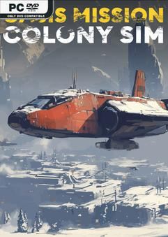 Tải game Oasis Mission Colony Sim-SKIDROW Tải game Oasis Mission Colony Sim-SKIDROW