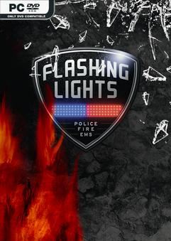 Tải game Flashing Lights Guerrero Pursuit SUV Pack-TENOKE Tải game Flashing Lights Guerrero Pursuit SUV Pack-TENOKE