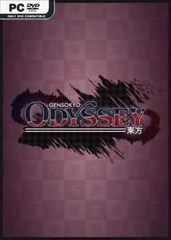 Tải game Gensokyo Odyssey v20240602-P2P Tải game Gensokyo Odyssey v20240602-P2P