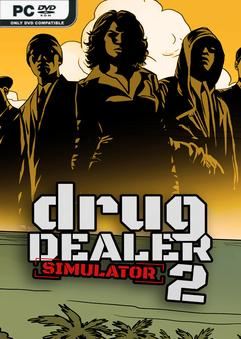 Tải game Drug Dealer Simulator 2-FLT Tải game Drug Dealer Simulator 2-FLT