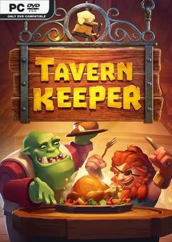 Tải game Tavern Keeper Early Access Tải game Tavern Keeper Early Access