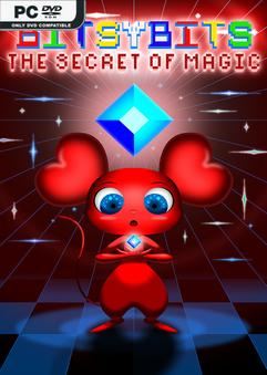 Tải game Bitsy Bits The Secret of Magic-TENOKE