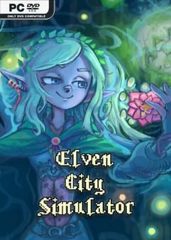 Tải game Elven City Simulator-TENOKE Tải game Elven City Simulator-TENOKE