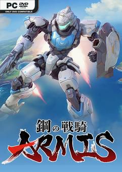 Tải game Steel Knights ARMIS-TENOKE Tải game Steel Knights ARMIS-TENOKE