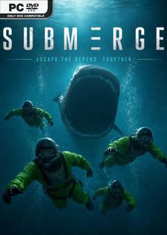 Tải game Submerge Early Access