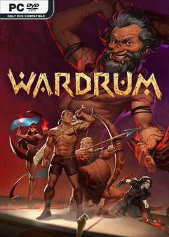 Tải game Wardrum-TENOKE Tải game Wardrum-TENOKE