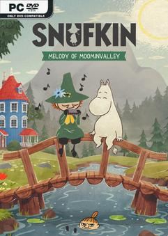 Tải game Snufkin Melody of Moominvalley v20250502-P2P Tải game Snufkin Melody of Moominvalley v20250502-P2P