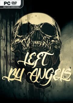 Tải game Left By Angels-TENOKE Tải game Left By Angels-TENOKE