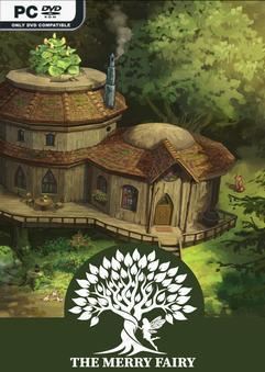 Tải game The Merry Fairy-TENOKE Tải game The Merry Fairy-TENOKE