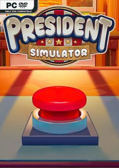 Tải game President Simulator Early Access