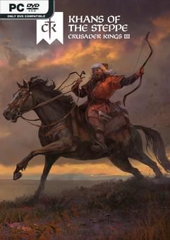 Tải game Crusader Kings III Khans of the Steppe-RUNE Tải game Crusader Kings III Khans of the Steppe-RUNE
