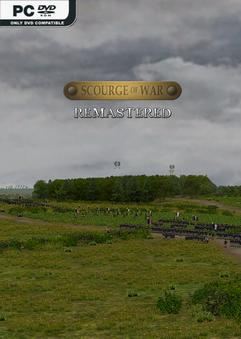 Tải game Scourge Of War Remastered-TENOKE Tải game Scourge Of War Remastered-TENOKE