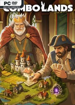 Tải game Combolands-GoldBerg Tải game Combolands-GoldBerg