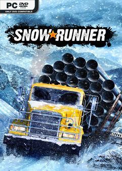Tải game SnowRunner v1.663329-P2P Tải game SnowRunner v1.663329-P2P
