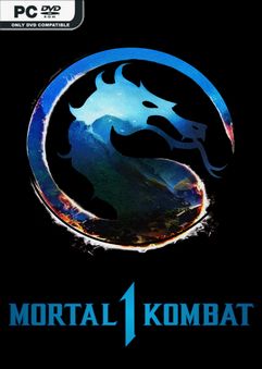 Tải game Mortal Kombat 1 HYPERVISOR-P2P Tải game Mortal Kombat 1 HYPERVISOR-P2P
