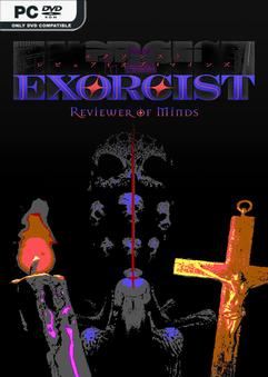 Tải game Exorcist Reviewer of Minds-TENOKE Tải game Exorcist Reviewer of Minds-TENOKE