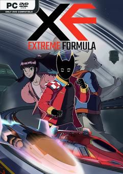 Tải game XF Extreme Formula-TENOKE Tải game XF Extreme Formula-TENOKE
