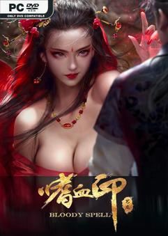 Tải game Bloody Spell v20260811-P2P Tải game Bloody Spell v20260811-P2P