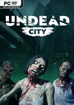Tải game Undead City Early Access Tải game Undead City Early Access