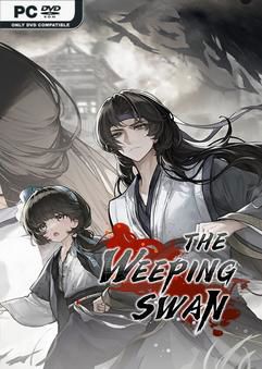 Tải game The Weeping Swan Ten Days of the Citys Fall-TENOKE Tải game The Weeping Swan Ten Days of the Citys Fall-TENOKE