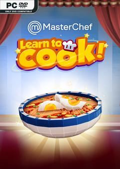 Tải game MasterChef Learn to Cook-TENOKE Tải game MasterChef Learn to Cook-TENOKE