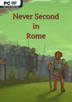 Tải game Never Second in Rome Early Access Tải game Never Second in Rome Early Access