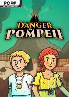 Tải game Danger in Pompeii-TENOKE Tải game Danger in Pompeii-TENOKE