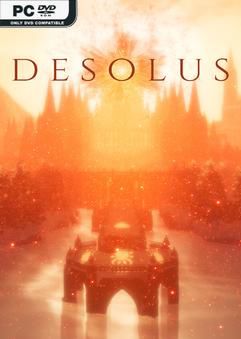 Tải game DESOLUS-GoldBerg Tải game DESOLUS-GoldBerg