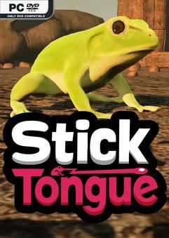 Tải game Stick Tongue-TENOKE Tải game Stick Tongue-TENOKE