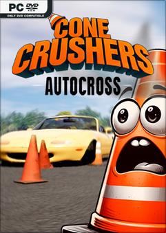 Tải game Cone Crushers Autocross-TENOKE Tải game Cone Crushers Autocross-TENOKE