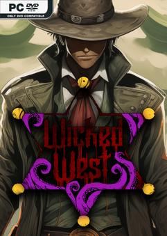 Tải game Wicked West-TiNYiSO Tải game Wicked West-TiNYiSO