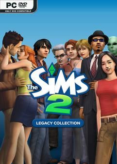Tải game The Sims 2 Legacy Collection v1.0.0.72-P2P Tải game The Sims 2 Legacy Collection v1.0.0.72-P2P