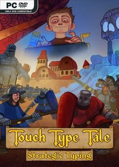 Tải game Touch Type Tale Strategic Typing-TENOKE Tải game Touch Type Tale Strategic Typing-TENOKE