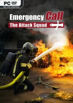 Tải game Emergency Call 112 The Attack Squad-TENOKE Tải game Emergency Call 112 The Attack Squad-TENOKE