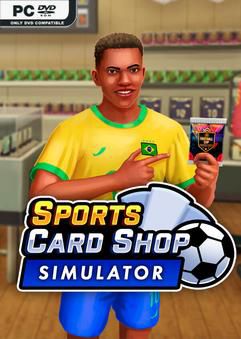 Tải game Sports Card Shop Simulator Early Access Tải game Sports Card Shop Simulator Early Access