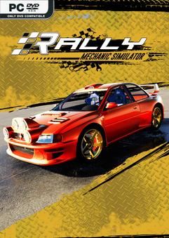 Tải game Rally Mechanic Simulator Complete Garage-TENOKE Tải game Rally Mechanic Simulator Complete Garage-TENOKE