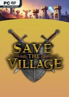 Tải game Save The Village Tower Defense-TENOKE Tải game Save The Village Tower Defense-TENOKE