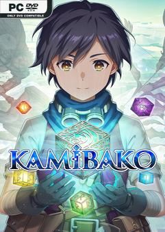 Tải game KAMiBAKO Mythology of Cube-TENOKE