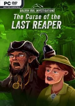 Tải game Golden Idol Inv The Curse of the Last Reaper-TENOKE