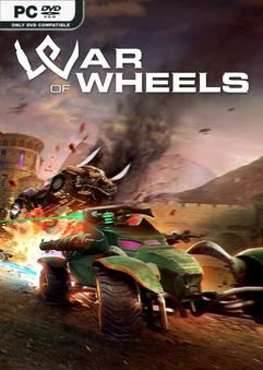 Tải game War of Wheels Early Access Tải game War of Wheels Early Access