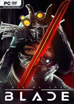 Tải game Die by the Blade-RUNE Tải game Die by the Blade-RUNE