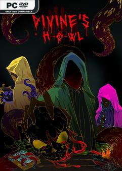 Tải game Divines Howl-TENOKE Tải game Divines Howl-TENOKE