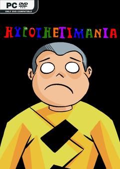 Tải game Hypothetimania-TENOKE