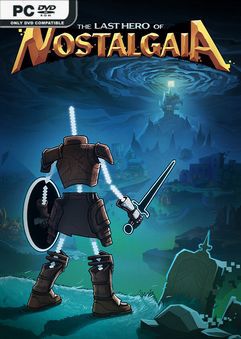 Tải game The Last Hero of Nostalgaia v3.3.6.8-P2P Tải game The Last Hero of Nostalgaia v3.3.6.8-P2P