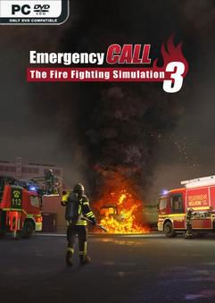 Tải game Emergency Call The Firefighting Simulation 3 Early Access Tải game Emergency Call The Firefighting Simulation 3 Early Access