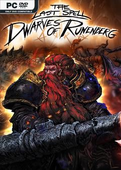 Tải game The Last Spell Dwarves of Runenberg-P2P Tải game The Last Spell Dwarves of Runenberg-P2P