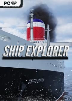 Tải game Ship Explorer-TENOKE Tải game Ship Explorer-TENOKE