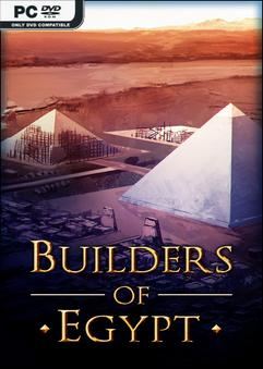 Tải game Builders of Egypt v1.0406-P2P