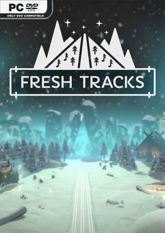 Tải game Fresh Tracks-TENOKE Tải game Fresh Tracks-TENOKE